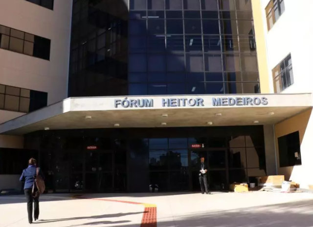 Borracheiro que montou dep&oacute;sito com furto formiguinha fica preso 