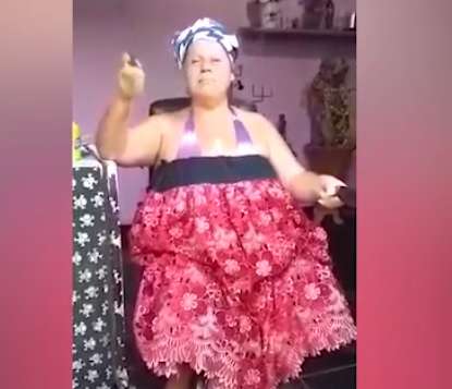 Pol&iacute;cia vai apurar se houve amea&ccedil;a em v&iacute;deo de pai de santo que bebeu sangue