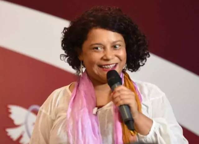Ex-secretária municipal, Leyde Pedroso morre de covid-19 aos 52 anos