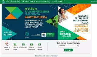 Servidores t&ecirc;m at&eacute; o dia 2 para participar de projeto que vai pagar R$ 6 mil