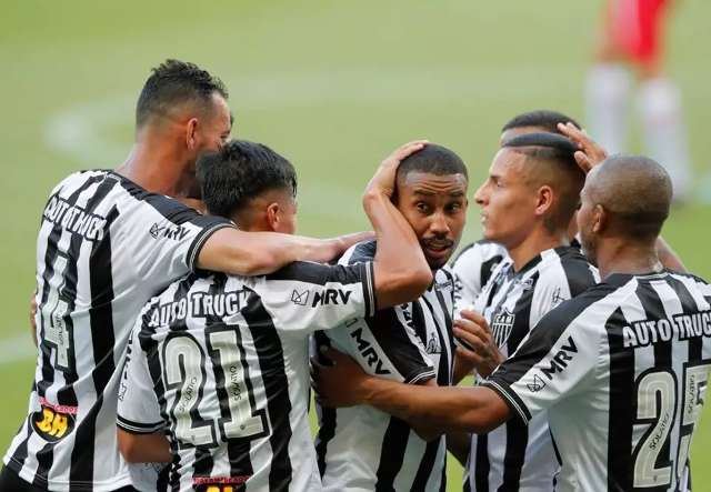 Atl&eacute;tico derrota Tombense por 1 a 0 na final e leva 45&ordm; t&iacute;tulo do Mineiro