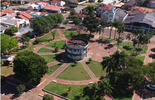 Guia Lopes da Laguna já foi epicentro da covid-19 em Mato Grosso do Sul. (Foto: Divulgação)