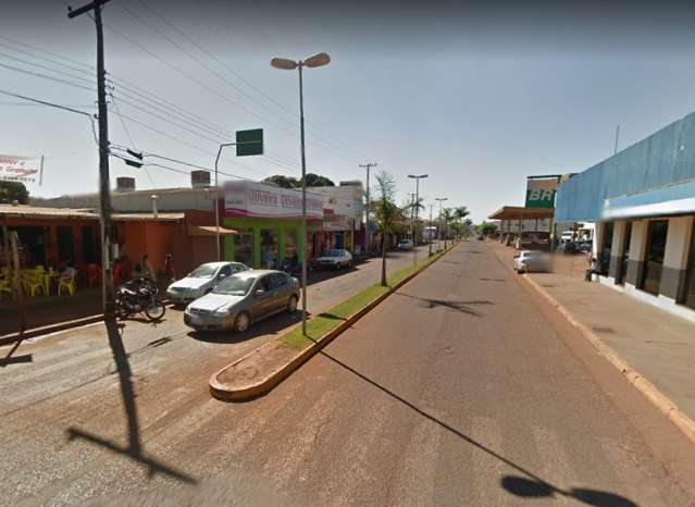 Idosa de 65 anos morre no hospital ap&oacute;s ser atropelada enquanto atravessa rua