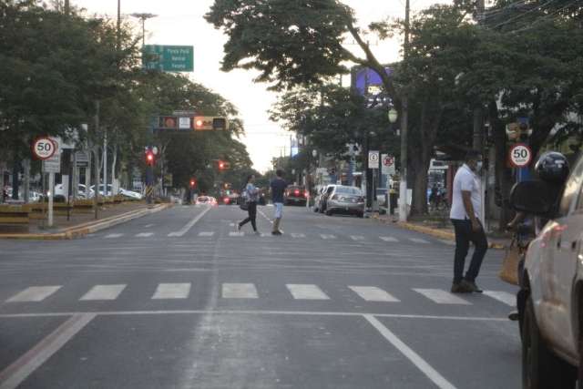 Casos aumentam e prefeitura diz que Dourados enfrenta 2&ordf; onda da pandemia