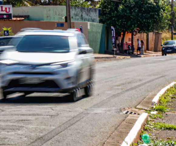 Feirante que matou idosa j&aacute; foi preso por les&atilde;o corporal e por dirigir b&ecirc;bado