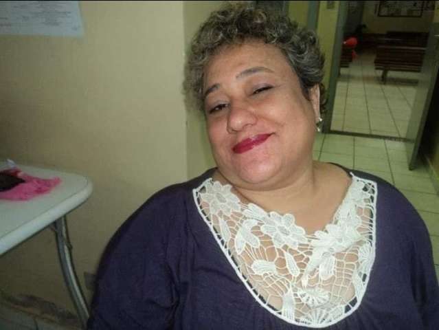 Aos 55 anos, Maria &eacute; a 9&ordf; profissional de enfermagem a morrer de covid-19