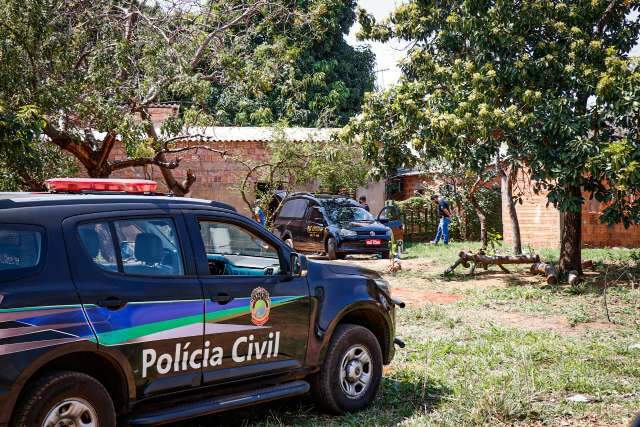 Com extensa ficha criminal, morto pelo genro tinha mais de 22 anos de condena&ccedil;&atilde;o