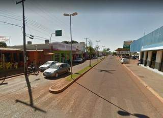 Idosa de 65 anos morre no hospital ap&oacute;s ser atropelada enquanto atravessa rua