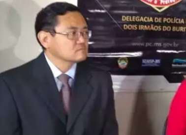 TJ mant&eacute;m em liberdade delegado acusado de fazer parte de mil&iacute;cia