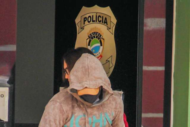 MP denuncia motoentregador que matou colega a tiros na Mato Grosso