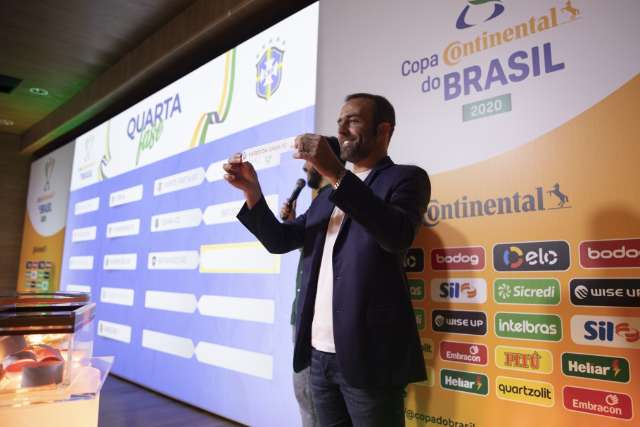 Vasco e Botafogo fazem clássico na quarta fase da Copa do Brasil