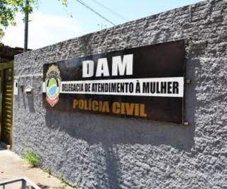 Equipes da DAM localizaram e prenderam o suspeito no dia 25 de agosto (Foto: Divulgação)