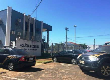 Flagrado com 5 bolivianas, motorista &eacute; preso suspeito de tr&aacute;fico de pessoas 
