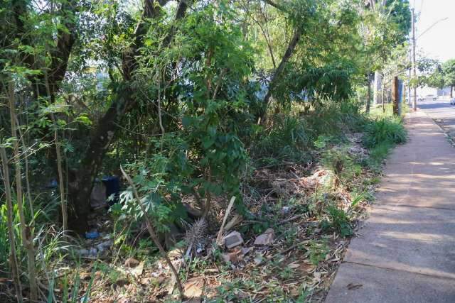 Homem morre ap&oacute;s ser espancado e jogado em buraco 