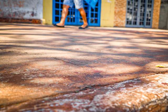 Jovens que tentaram matar rivais em conveni&ecirc;ncia permanecem presos 