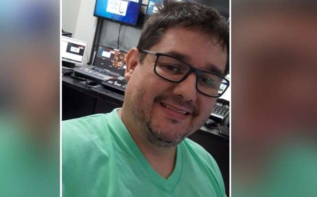 Editor de imagens morre no hospital ap&oacute;s sofrer grave acidente de moto