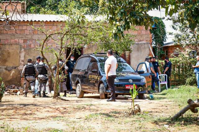 Justi&ccedil;a mant&eacute;m pris&atilde;o de dupla envolvida em assassinato no Los Angeles
