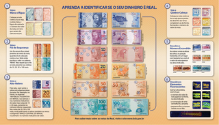 Reprodução: Banco Central do Brasil
