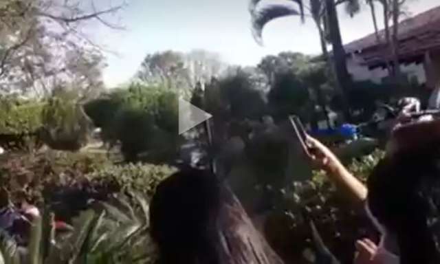 Jovem morta no Aero Rancho foi sepultada sob barulho de motos