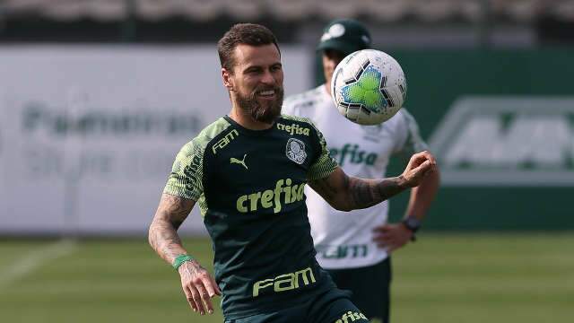 Rodada tem Palmeiras x Internacional e mais sete partidas nesta quarta-feira