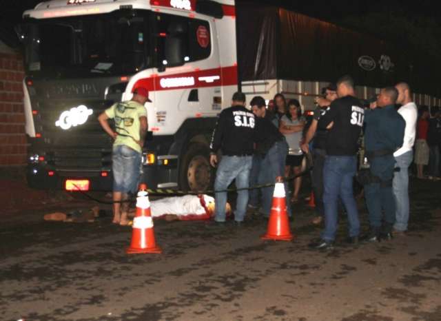 Ap&oacute;s quase 3 anos, &ldquo;Ninja das Podas&rdquo; &eacute; preso por assassinato de carreteiro