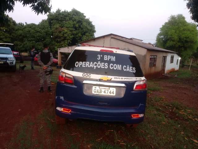Com apoio de militares, Pol&iacute;cia Federal faz &ldquo;opera&ccedil;&atilde;o sigilosa&rdquo; em aldeias