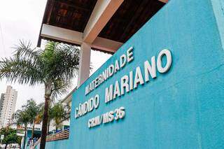 M&eacute;dicos da Maternidade C&acirc;ndido Mariano est&atilde;o h&aacute; quase tr&ecirc;s meses sem sal&aacute;rio
