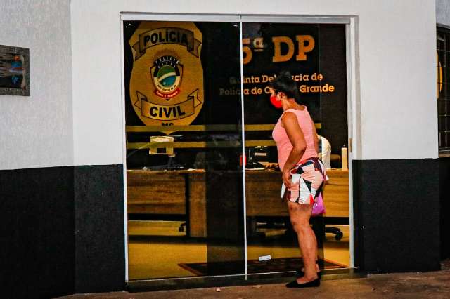 &ldquo;Cada um tomou a sua decis&atilde;o na vida&rdquo;, diz enteada ap&oacute;s marido matar o padrasto