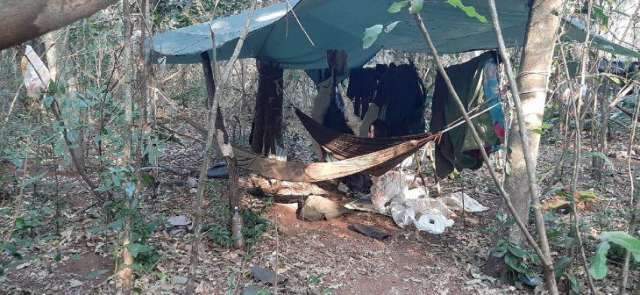 Supostas guerrilheiras mortas por militares paraguaios tinham 11 anos