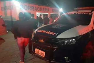 Dono de borracharia foi executado com pelo menos 15 tiros 
