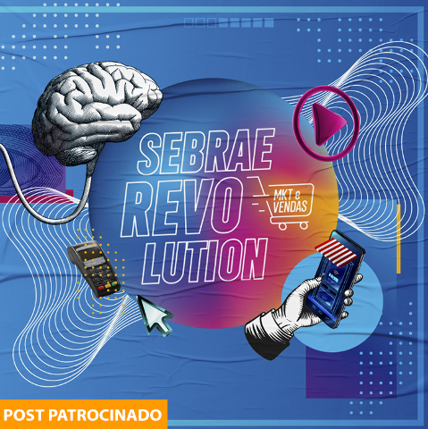 Revolução nos negócios: Sebrae reúne especialistas em Marketing e Vendas