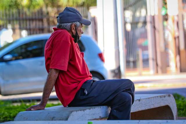 Capital ter&aacute; programa&ccedil;&atilde;o especial no m&ecirc;s de conscientiza&ccedil;&atilde;o sobre o Alzheimer