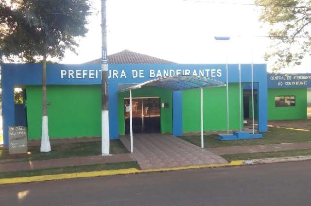 Chefe da Defesa Civil e secret&aacute;ria de sa&uacute;de s&atilde;o alvos de opera&ccedil;&atilde;o do MP/MS
