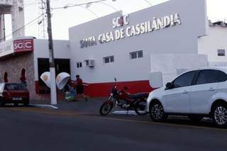 Na Santa Casa de Cassilândia, impacto mensal seria de pelo menos R$ 1,5 mil. (Foto: Reprodução Facebook)