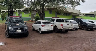 Homem deita em rodovia e morre atropelado por carro 