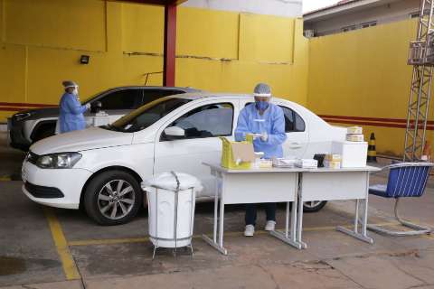 Estado registra o menor n&uacute;mero de mortes por covid dos &uacute;ltimos 2 meses