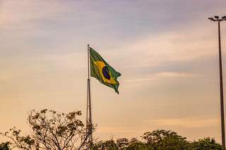 Feriado de 7 de Setembro ser&aacute; sem chuva e de muito calor com m&aacute;xima de 42&ordm;C