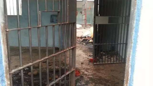 Justi&ccedil;a d&aacute; tr&ecirc;s anos para Estado construir cadeia p&uacute;blica em Maracaju
