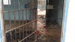 Justiça dá três anos para Estado construir cadeia pública em Maracaju Justiça dá três anos para Estado construir cadeia pública em Maracaju