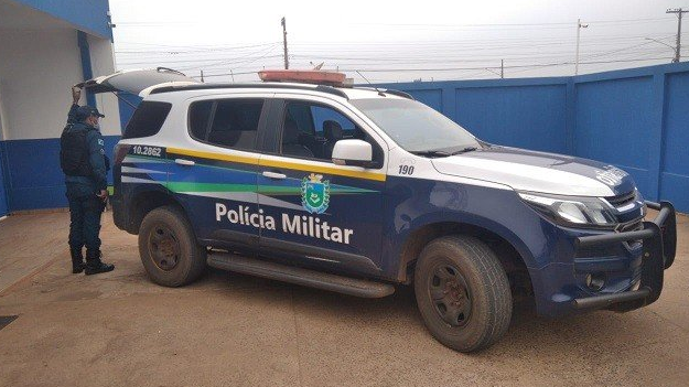 Filho &eacute; preso sob suspeita de matar m&atilde;e em aldeia ind&iacute;gena 