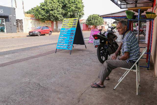 Maioria dos leitores considera o bairro onde vive inseguro