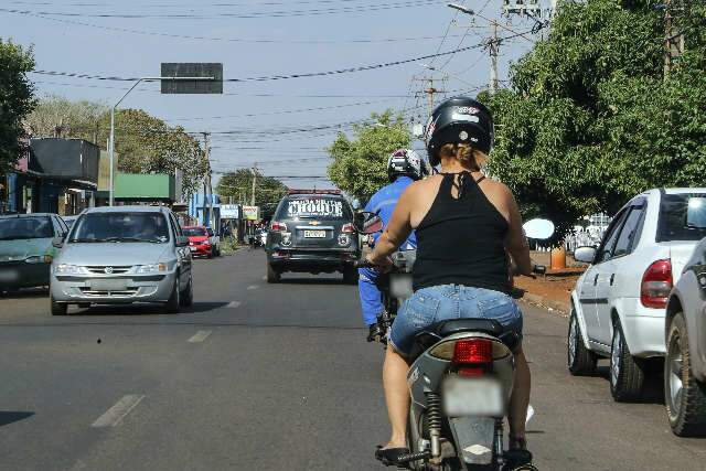 Criar estrat&eacute;gias para n&atilde;o &quot;enlouquecer&quot; com viol&ecirc;ncia &eacute; rotina no Aero Rancho