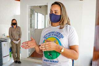 Armadilha com inseticida contra Aedes ser&aacute; testada por 3 meses na Capital