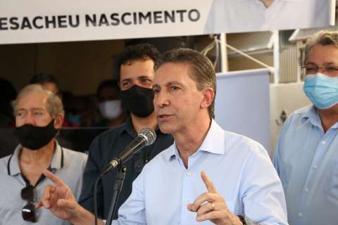 PP confirma Esacheu candidato a prefeitura e tem ex-Podemos como vice