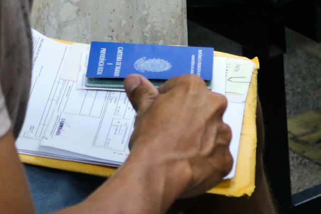 Na Capital, Funtrab oferece 397 vagas de empregos nesta quarta-feira