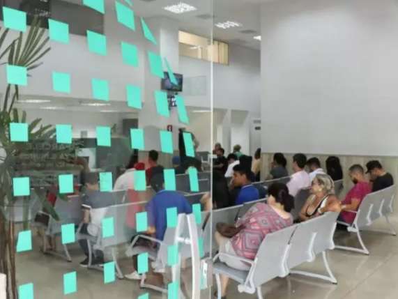 Superaquecimento em central causa instabilidade e derruba servi&ccedil;os do Governo