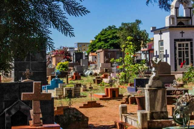 A cada grupo de 55 infectados pelo coronav&iacute;rus, uma pessoa morre em MS