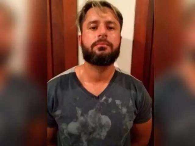 Minotauro, esposa e piloto s&atilde;o condenados a 69 anos de pris&atilde;o em MS