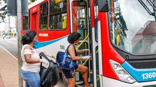 Tr&ecirc;s linhas de &ocirc;nibus mudam itiner&aacute;rio a partir de segunda