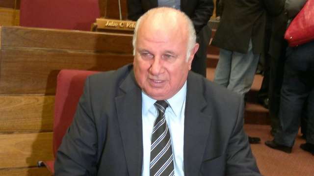 Ex-vice-presidente do Paraguai &eacute; sequestrado por grupo terrorista 